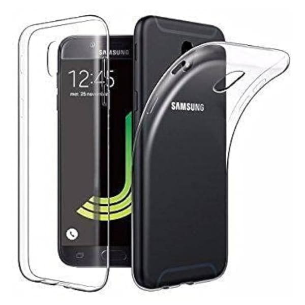 Silicone Case for Samsung Galaxy J5 Pro