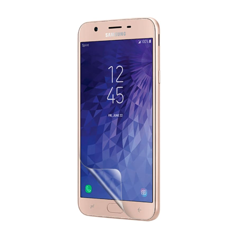 Hydrogel Screen Protector for Samsung Galaxy J6 (2018)