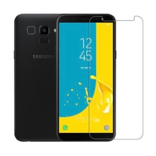 Screen Protector for Samsung Galaxy J6 (2018)