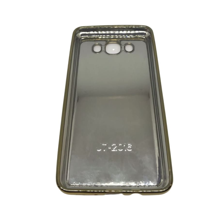Silicone Case for Samsung Galaxy J7 (2016)