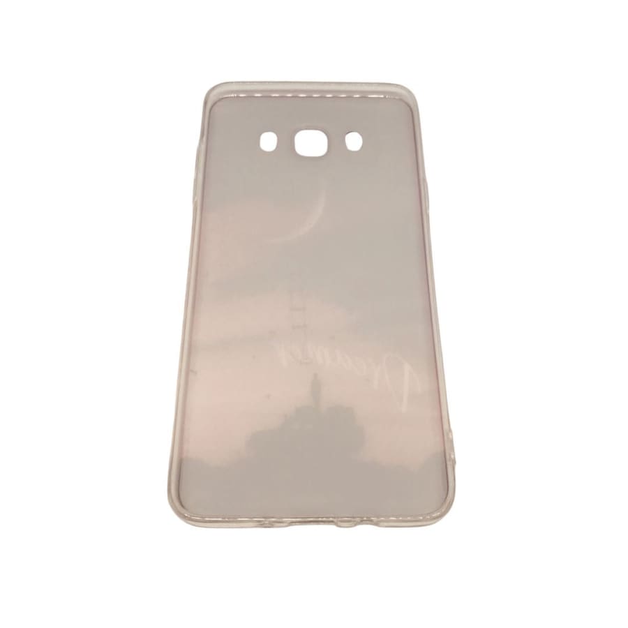 Silicone Case for Samsung Galaxy J7 (2016)