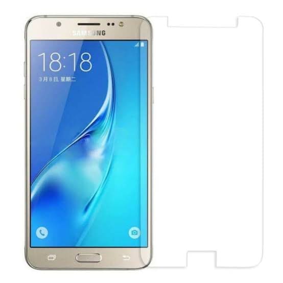 Screen Protector for Samsung Galaxy J7 (2016)