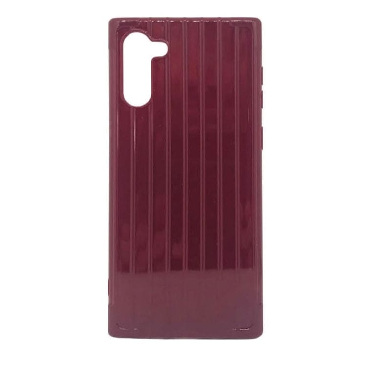 Silicone Cover for Samsung Galaxy Note 10