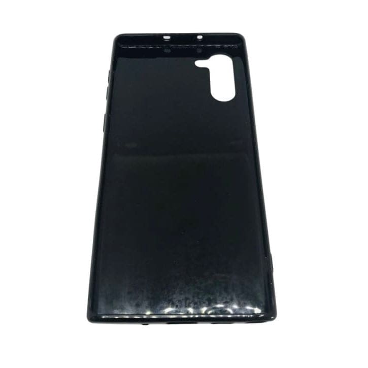 Silicone Case for Samsung Galaxy Note 10