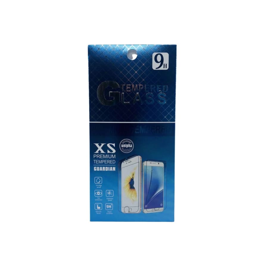 Screen Protectors for Samsung Galaxy Note 10 Plus (Pack of 2) (Clear)