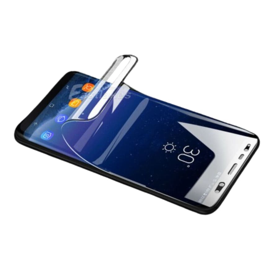 Hydrogel Screen Protector for Samsung Galaxy Note 3 (Pack of 2)