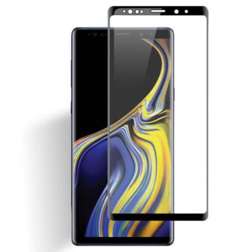 Samsung Galaxy Note 8 Glass Screen Protectors (Pack of 2)