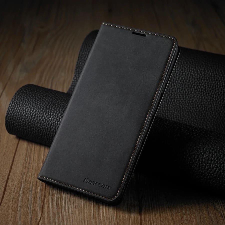 Black Case for Samsung Galaxy S10 5G (6.7”)