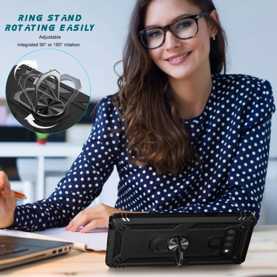 Rugged Case for Samsung Galaxy S10