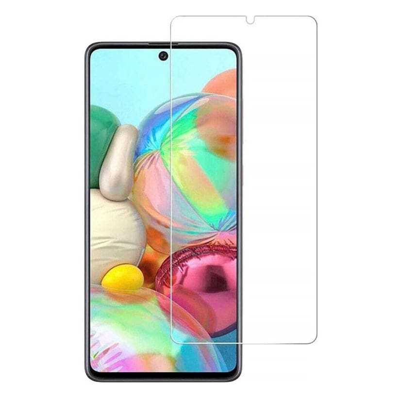 Glass Screen Protector for Samsung Galaxy S10 Lite (6.7”)