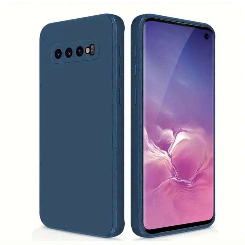 Samsung Galaxy S10 Plus Case (Navy)