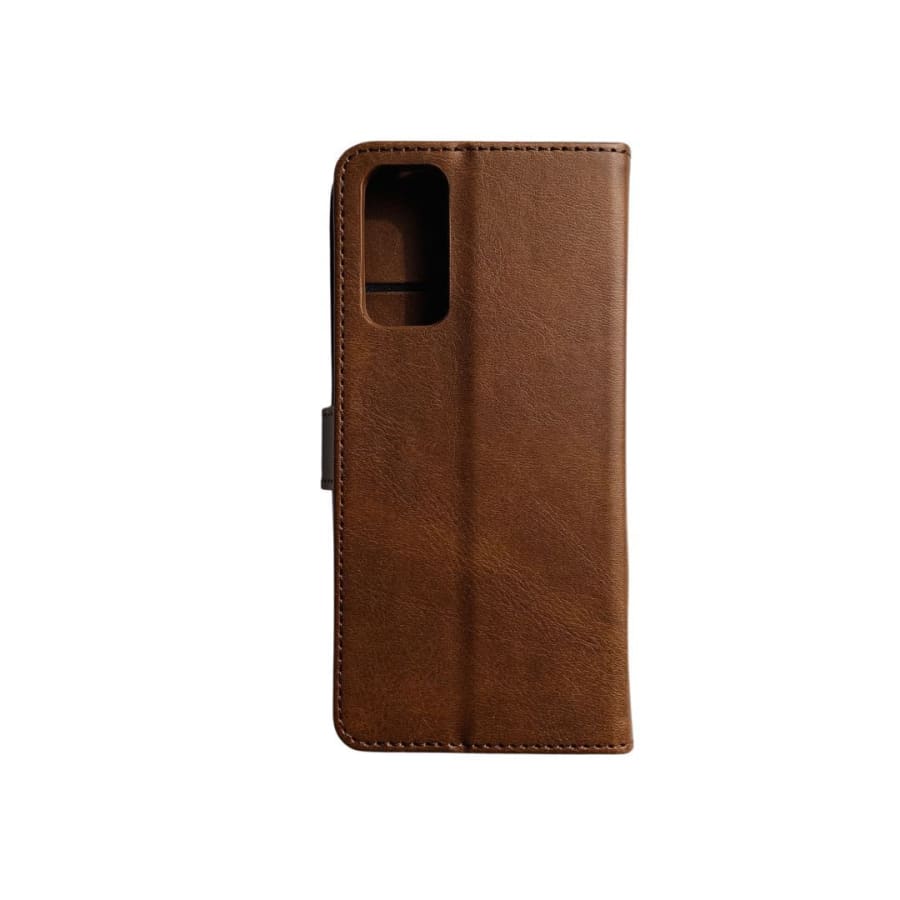 Case for Samsung Galaxy S10 Plus (Brown)