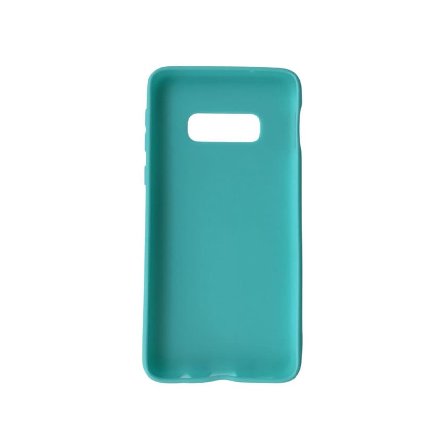 Silicone Case for Samsung Galaxy S10 Plus