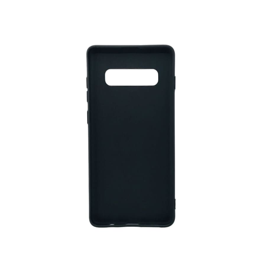 Silicone Cover for Samsung Galaxy S10 Plus