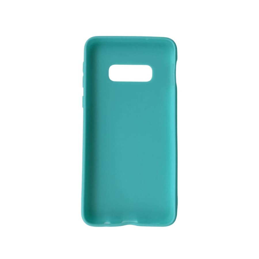 Silicone Cover for Samsung Galaxy S10e