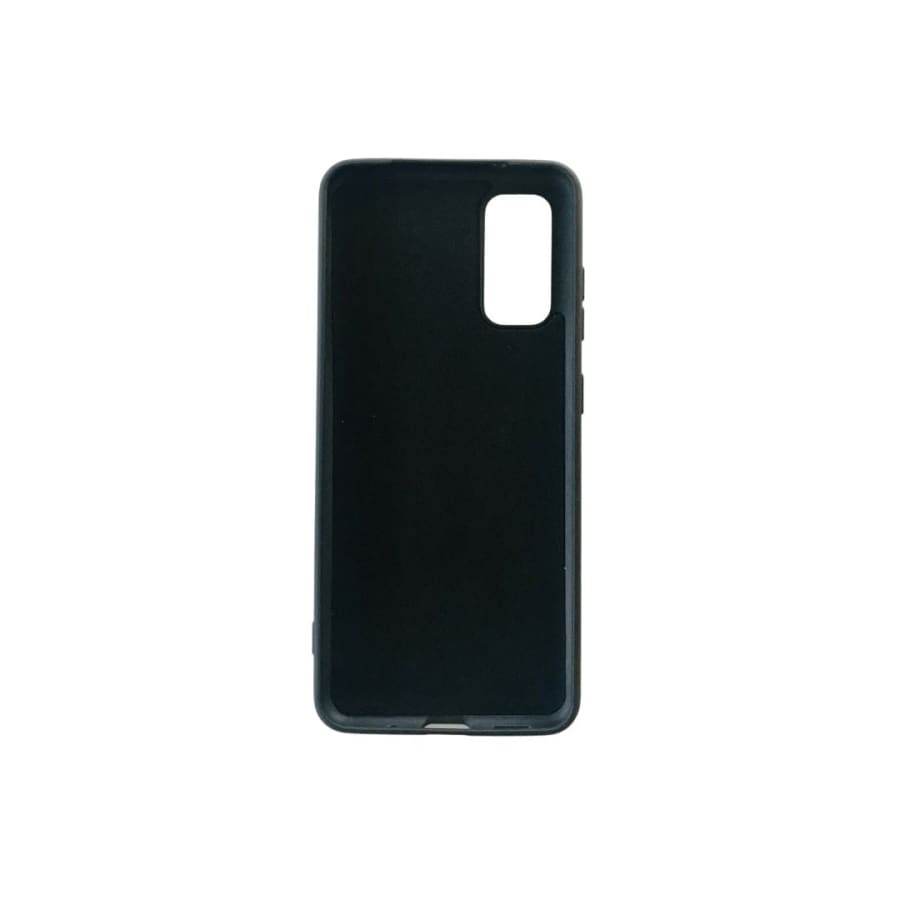 Samsung Galaxy S20 Case (Black)