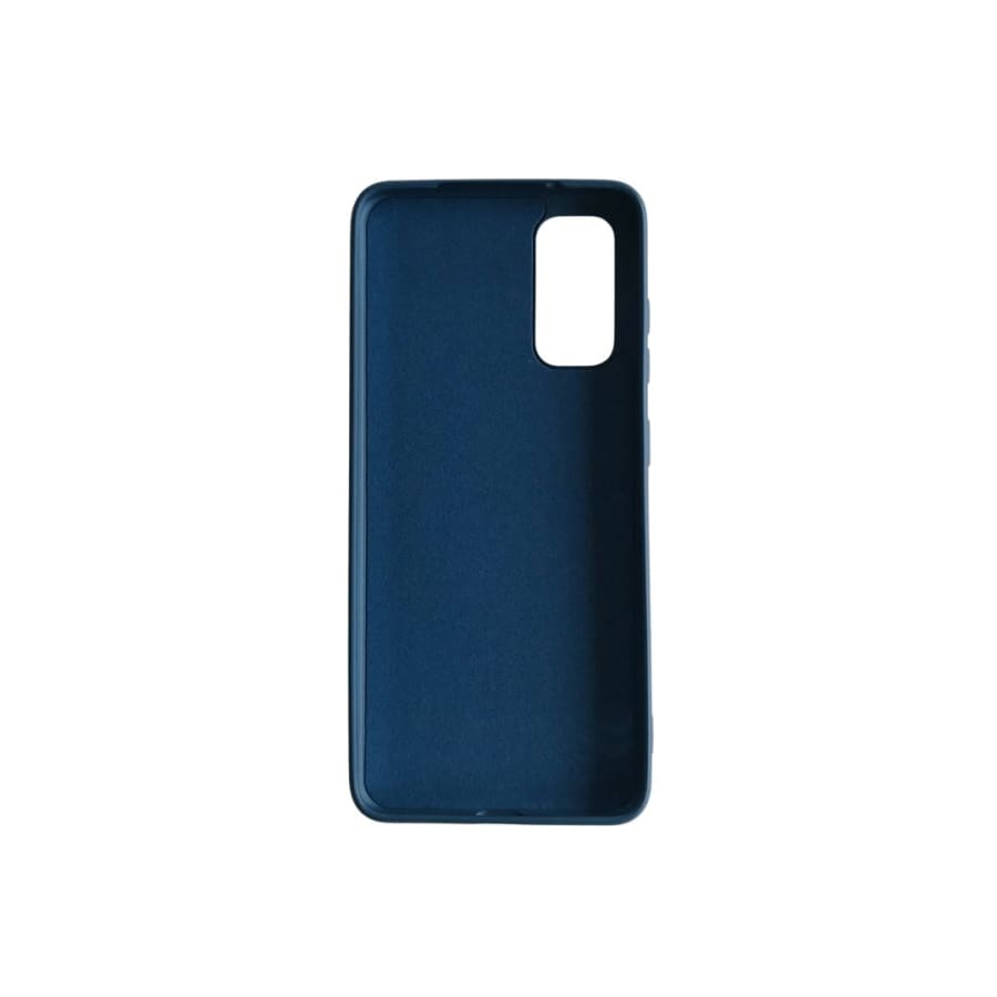 Samsung Galaxy S20 Case (Silicone)