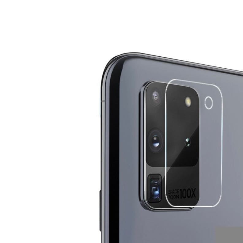 Samsung Galaxy S20 FE Camera Screen Protector