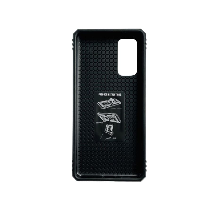 Samsung Galaxy S20 FE Hard Case