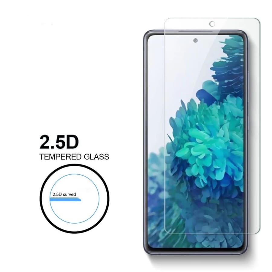 Screen Protector for Samsung Galaxy S20 FE