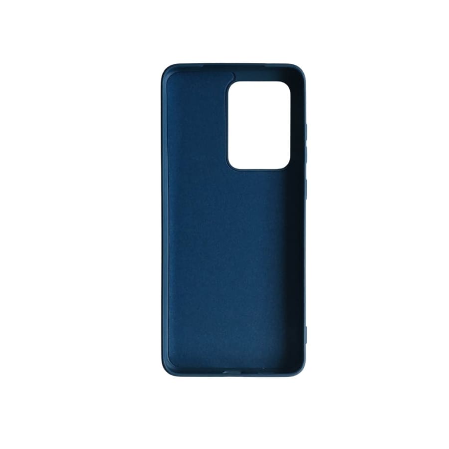 Silicone Case for Samsung Galaxy S20 Ultra