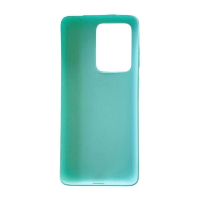 Samsung Galaxy S20 Ultra Silicone Case