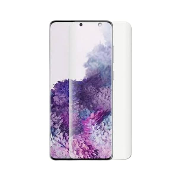 Glass Screen Protector for Samsung Galaxy S20 Ultra