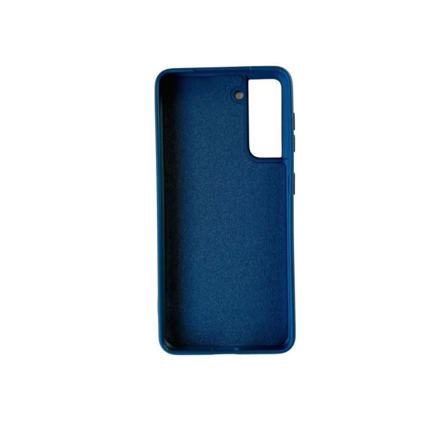 Silicone Case for Samsung Galaxy S21