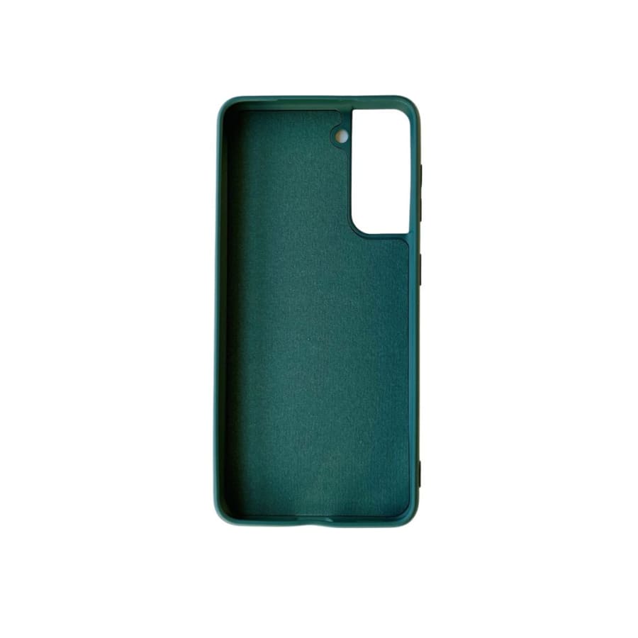 Silicone Case for Samsung Galaxy S21