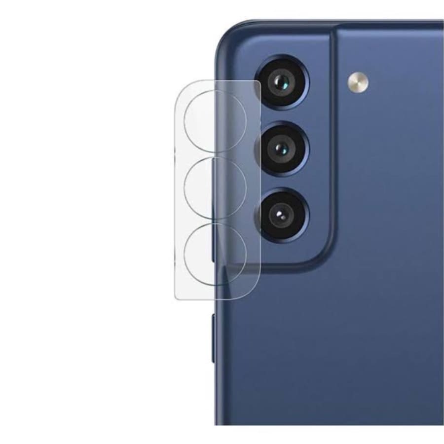 Samsung Galaxy S21 FE Camera Glass Screen Protectors (Pack of 2)