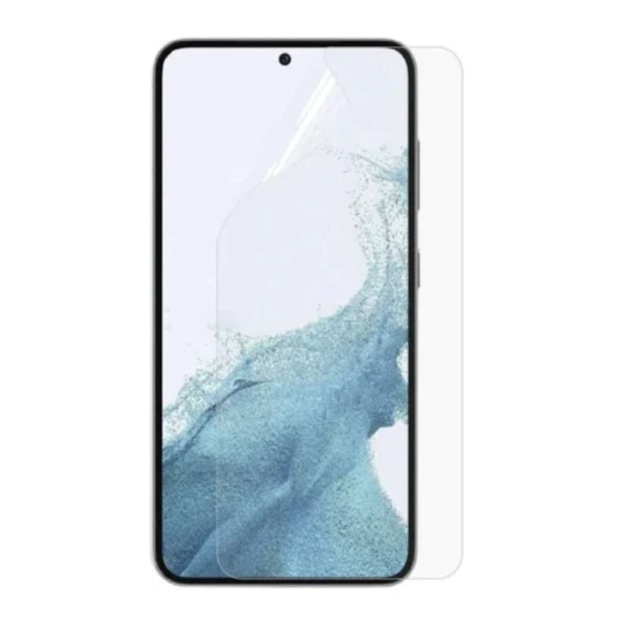 Hydrogel Film Screen Protector for Samsung Galaxy S21 FE
