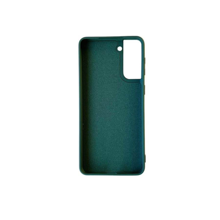 Silicone Case for Samsung Galaxy S21 Plus