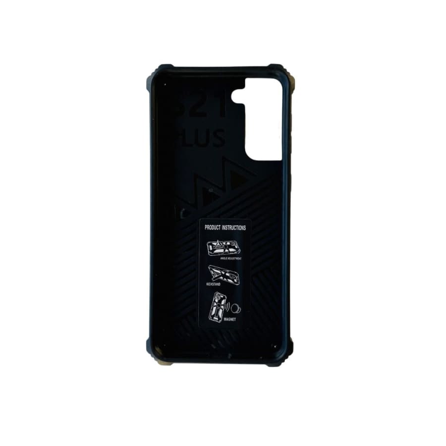 Hard Rugged Case for Samsung Galaxy S21 Plus