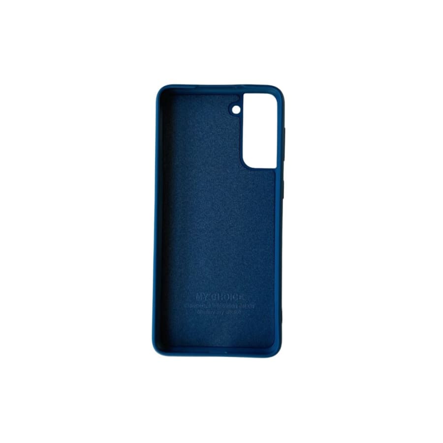 Silicone Case for Samsung Galaxy S21 Plus
