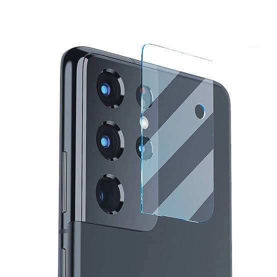 Samsung Galaxy S21 Ultra Camera Screen Protectors (Pack of 2)
