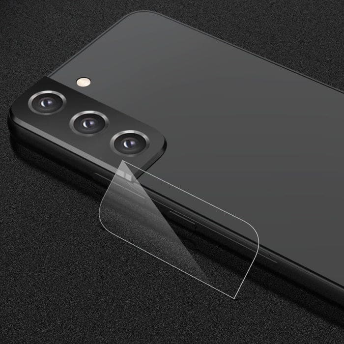 Camera Screen Protector for Samsung Galaxy S22