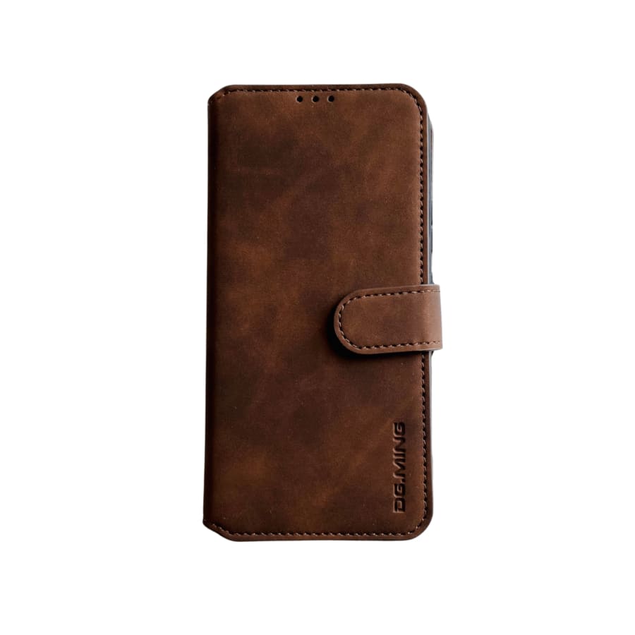 Case for Samsung Galaxy S22 Plus (Brown)