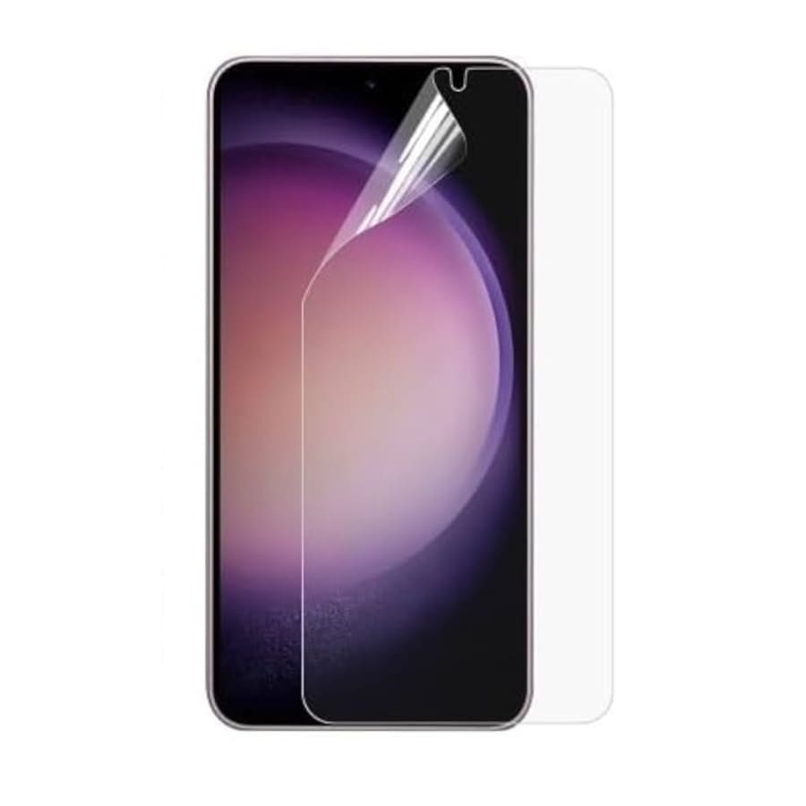 Samsung Galaxy S22 Plus Hydrogel Film Screen Protectors (Pack of 2)