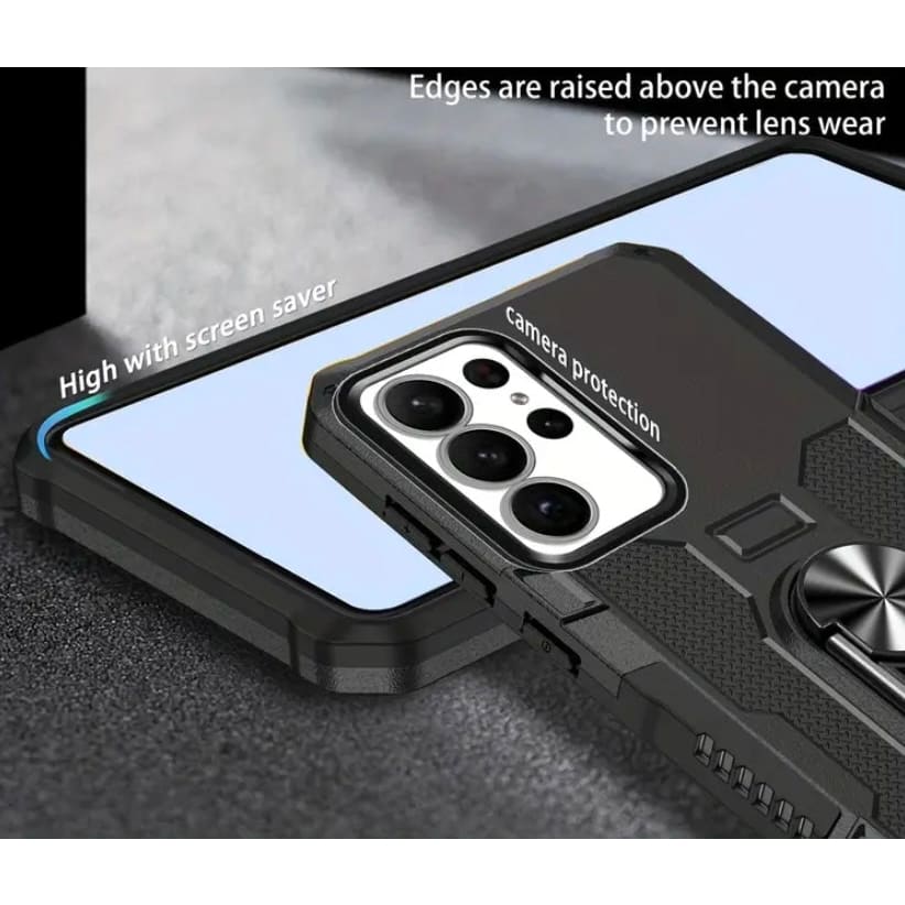 Case for Samsung Galaxy S23 (3 colours available)