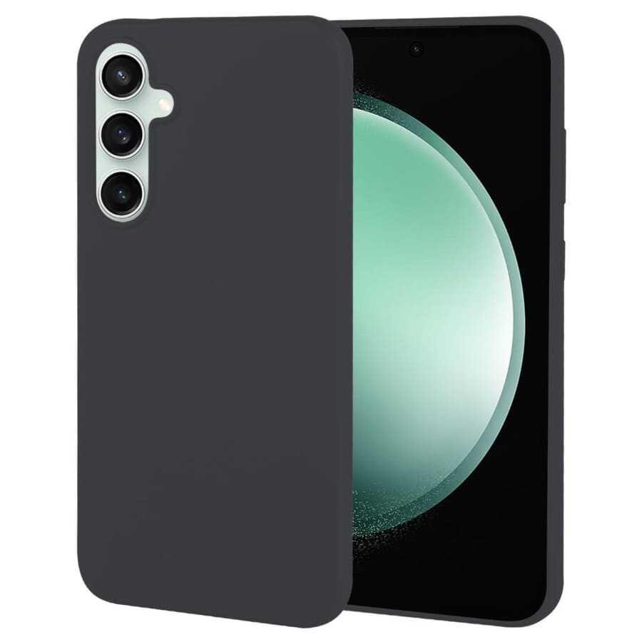 Case for Samsung Galaxy S23 FE (Goospery Black)