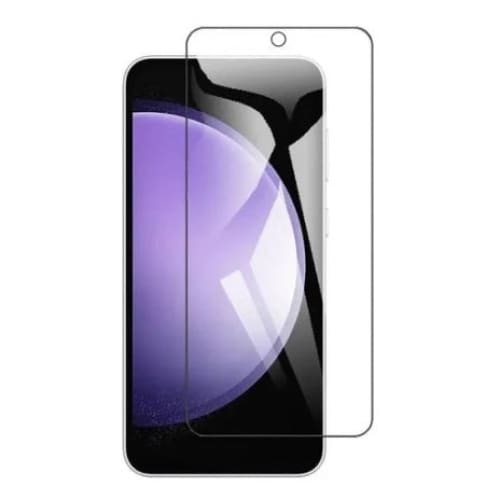 Screen Protectors for Samsung Galaxy S23 FE (Pack of 2)