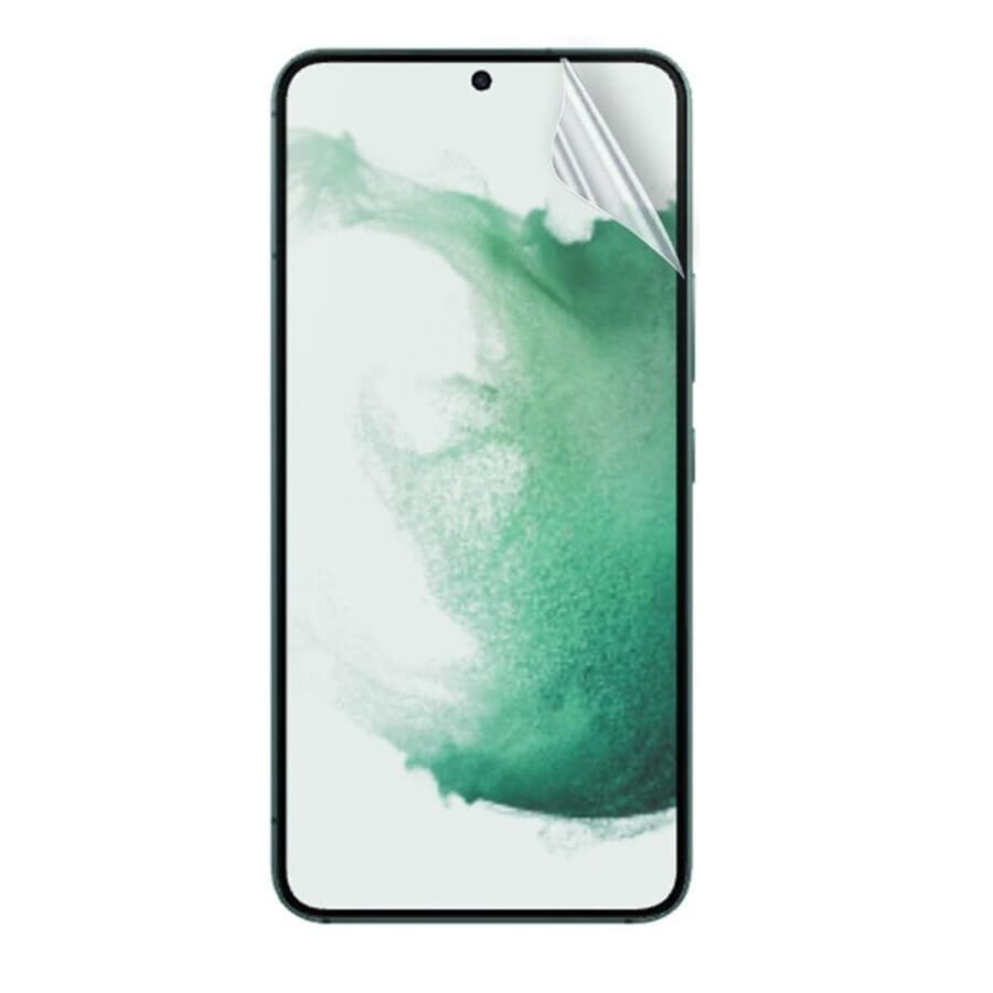 Hydrogel Film Screen Protector for Samsung Galaxy S23