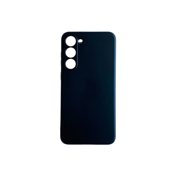 Black Case for Samsung Galaxy S23 Plus