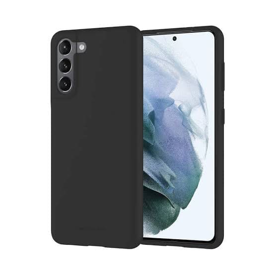 Samsung Galaxy S23 Plus Case (Goosperry) (Black)