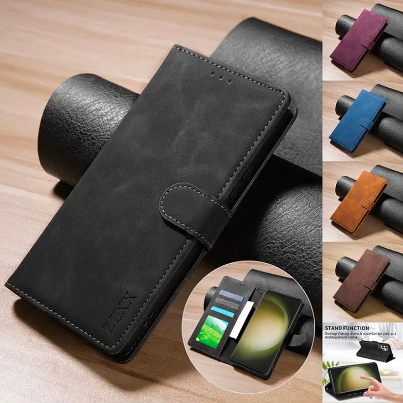 Case for Samsung Galaxy S24 (available in 5 colours)