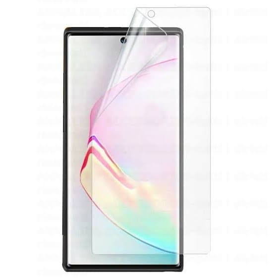 Hydrogel Film Screen Protector for Samsung Galaxy S24 Ultra (Pack of 2)