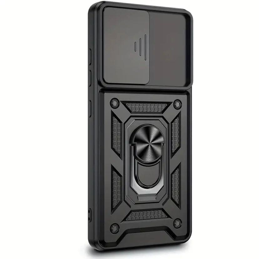 Samsung Galaxy S25 Case (3 colours available)