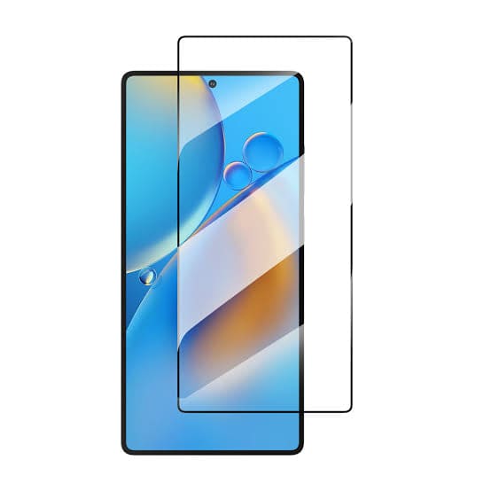 Screen Protector for Samsung Galaxy S25 (Pack of 2)