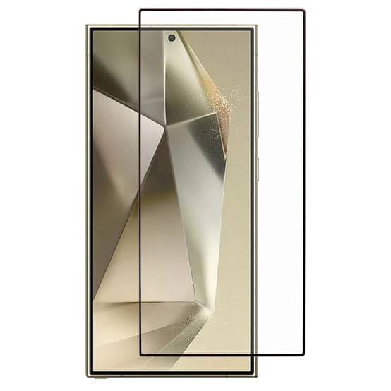 Screen Protector for Samsung Galaxy S25 Ultra