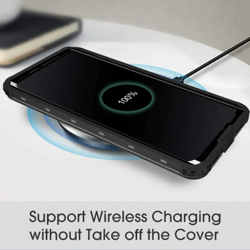Redpepper Waterproof Case for Samsung S26 Ultra